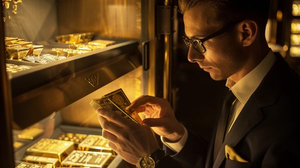 Achat d'or sur le site bdor : est-ce une bonne idée ?