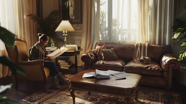 Assurance habitation : comment couvrir votre mobilier ?