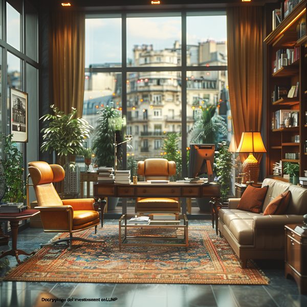 Décryptage de l'investissement en LMNP