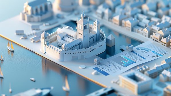 Fiscalité et rendement locatif La Rochelle : les points que vous devrez retenir