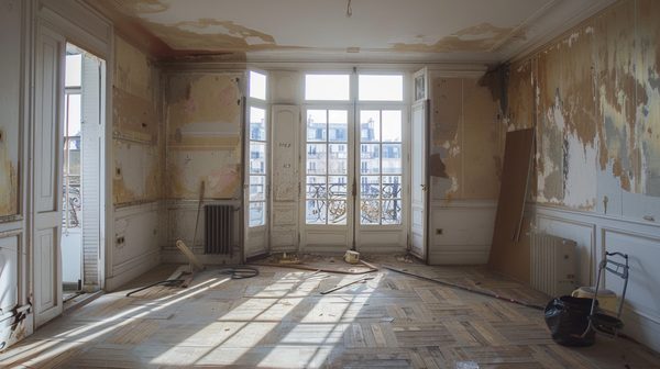 Rénover votre bien immobilier à moindre coût : le guide