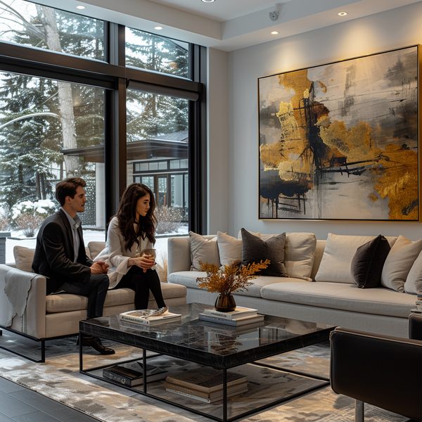 Votre agent immobilier Terrebonne pour un service sur mesure