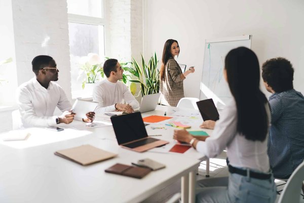 Les 5 meilleures stratégies d'investissement immobilier