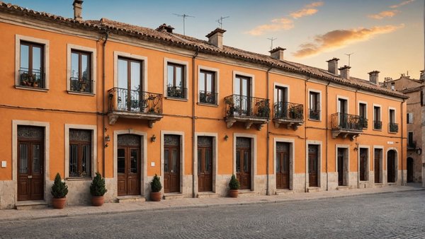 Agence immobilière espagne : trouvez votre maison de rêve avec olé