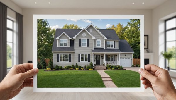 Acheter une maison : trouvez le bien qui vous correspond