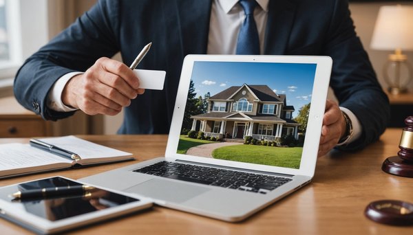 Quelle structure juridique choisir pour un marchand de biens ?