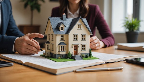 Guide pour acheter une maison : le bien idéal pour vous