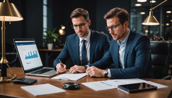 Top 10 prop firms de trading incontournables pour 2024