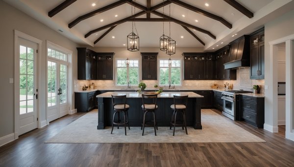 Choisir le meilleur constructeur de maisons : 5 points essentiels