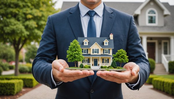 Comparatif des frais d'agents immobiliers : trouver le tarif idéal