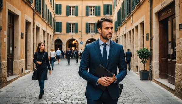 Conseil en gestion de patrimoine : votre expert à aix-en-provence