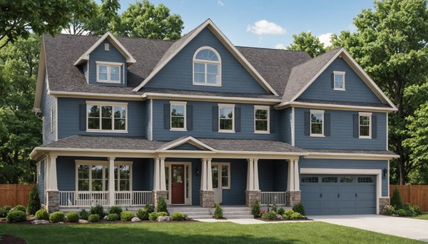 Formation investissement immobilier : réussir dans l'immobilier en 2025